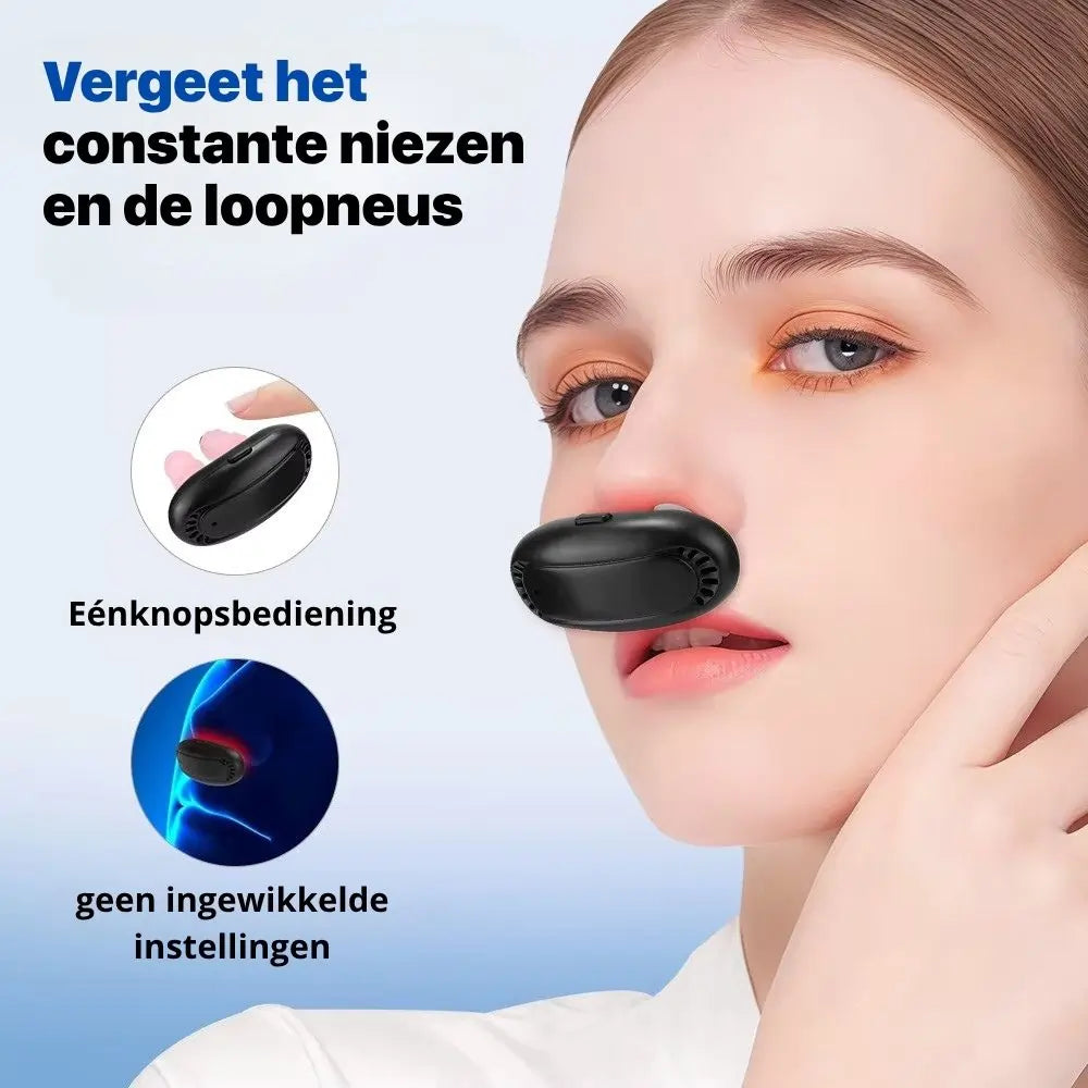 AeroRelief