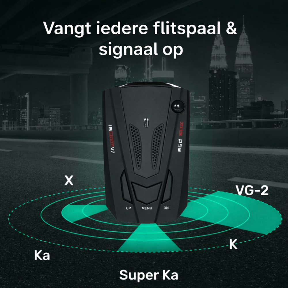 Speeder Pro