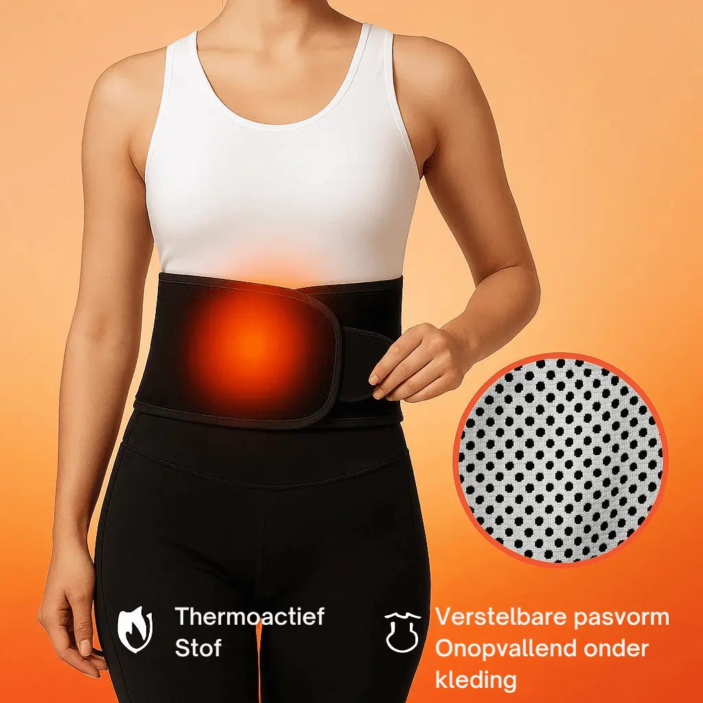 SlimmingBelt NL