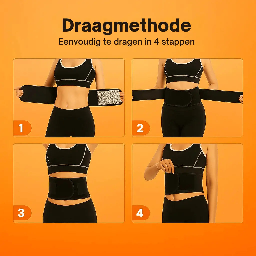 SlimmingBelt NL