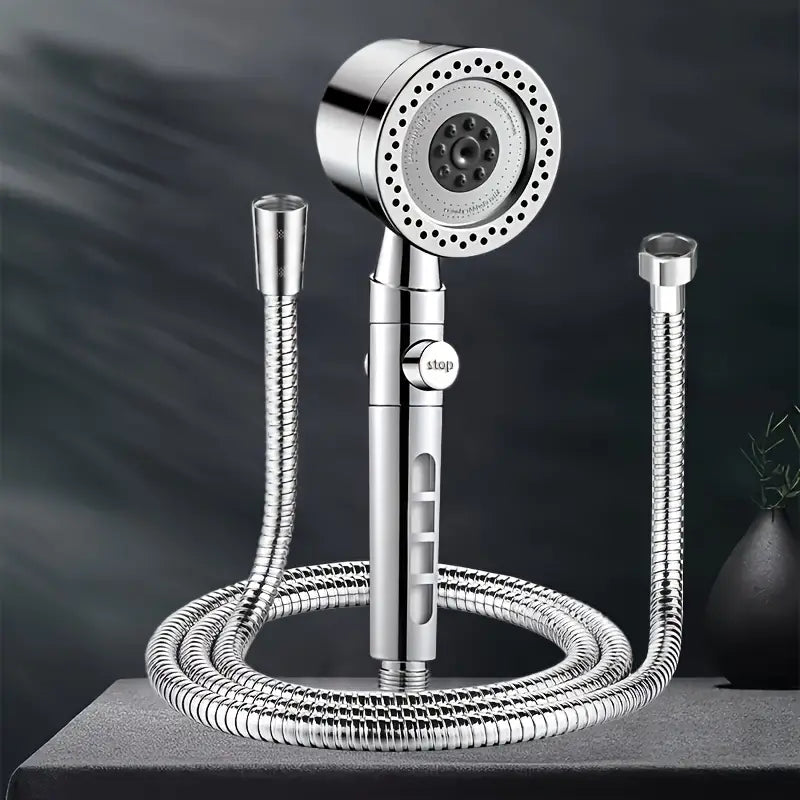 LumiDrops™-shower head